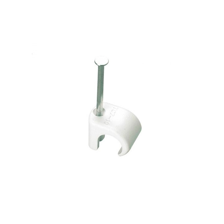 Kabelhållare, ledningsklammer