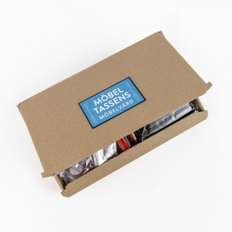 Huonekalujen hoitosarja