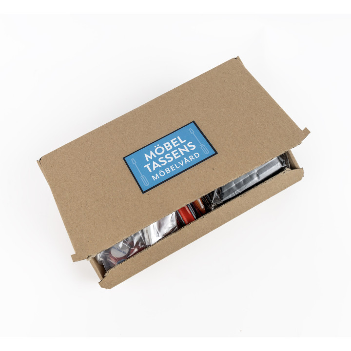 Huonekalujen hoitosarja