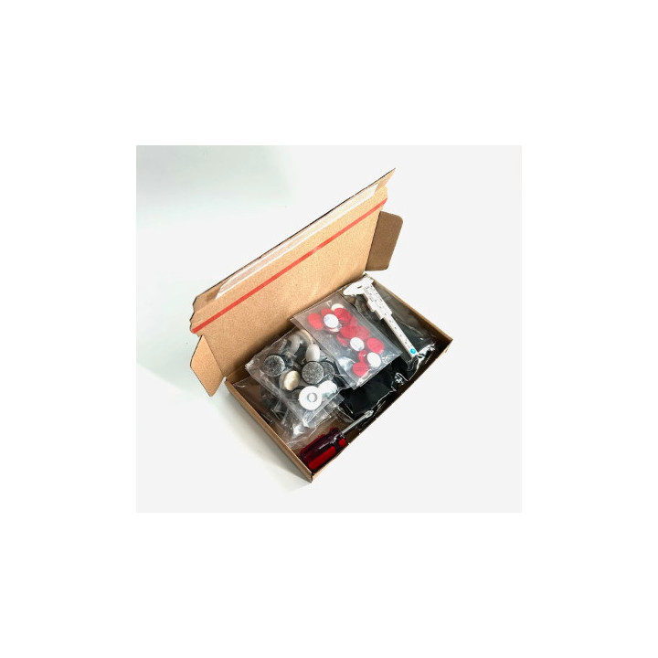 Huonekalujen hoitosarja