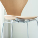 Arne Jacobsenin tuolien istuinten nostimet Arne Jacobsenin tuoleihin