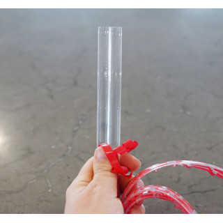 Huonekalujen vaahtomuoviset reunasuojat