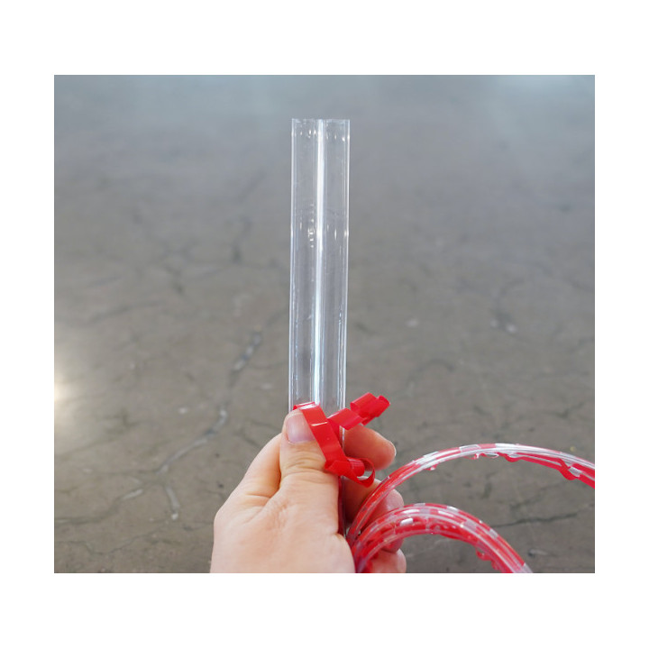 Huonekalujen vaahtomuoviset reunasuojat