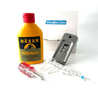 Huonekalujen hoitosarja