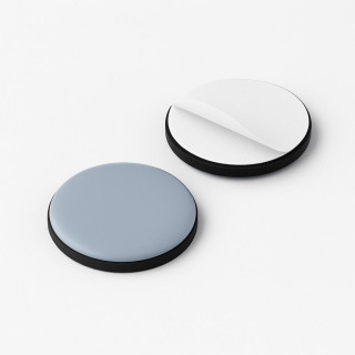 Huonekalujen liukukiskot kovapuulattioille