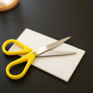 Huopatuolin tyynyt, leikattava pala