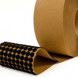 Itseliimautuvat huopatyynyt huonekaluille