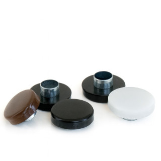 Tuolijalan liukusäätimet, raskaat liukusäätimet erilaisille huonekaluille