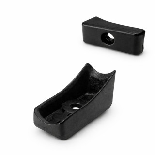 Kärki Suojaava tuolin korkki