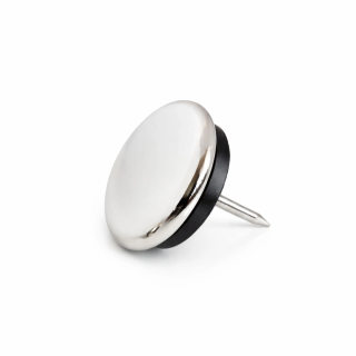 Metalliset tuolin liukukiskot mattojen suojaamiseen - Furniturewear