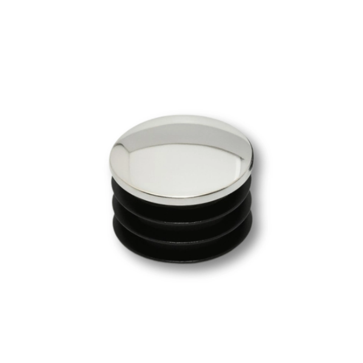 Teräksiset tuolinpäällykset, liukuvat (matot)