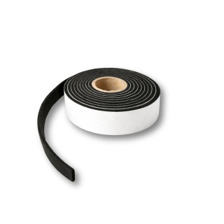 Itsekiinnittyvä huopalista, 1 rulla/kpl