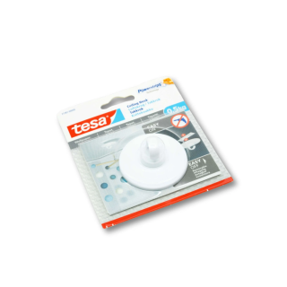 Liimattu kuvien ripustin