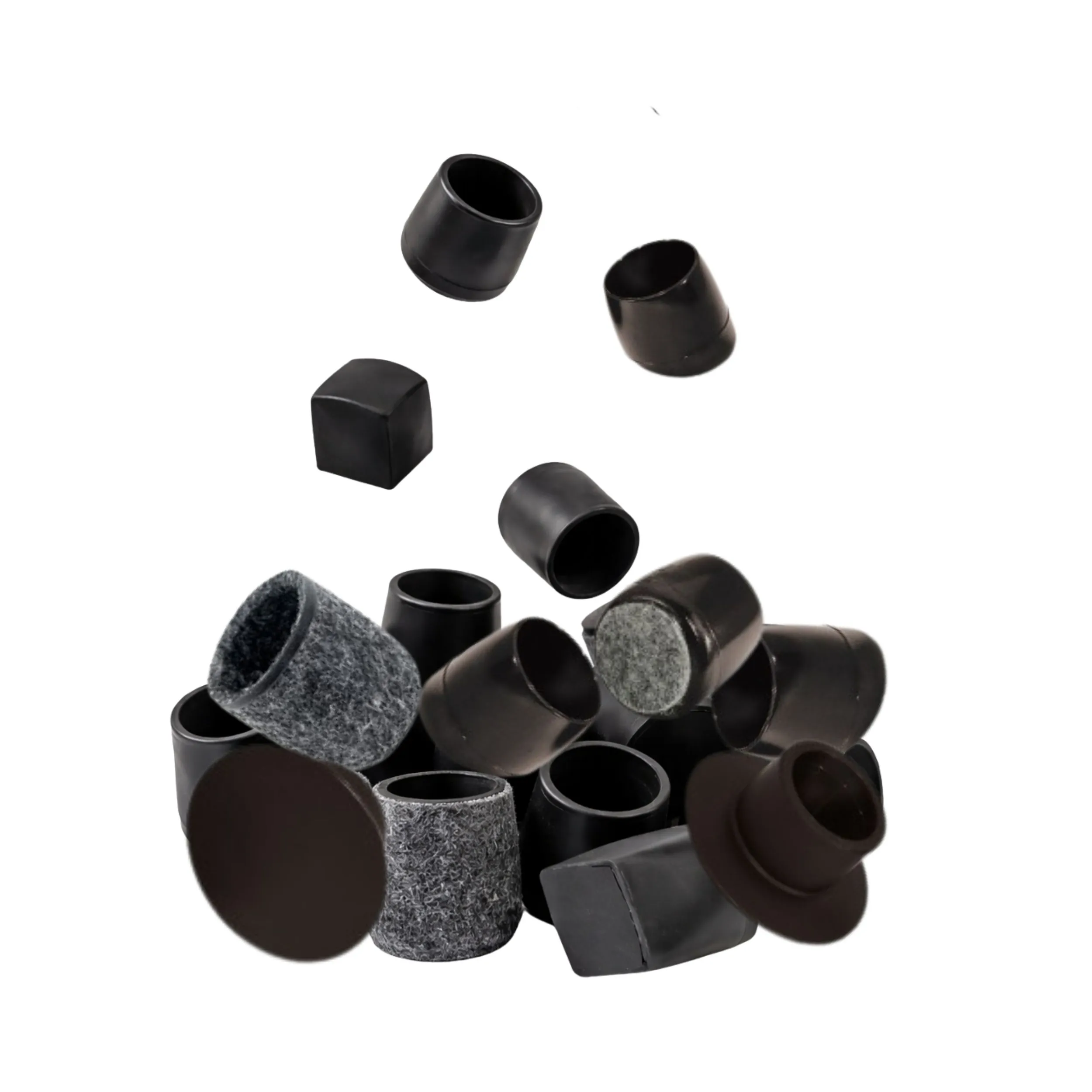 Ulkopuoliset huopatassut