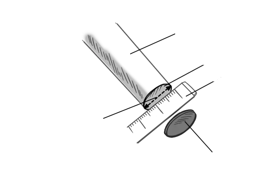 TARRATASSU - MITTAUSOHJE