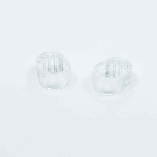 Dörrstopp, skydd för dörrhandtag