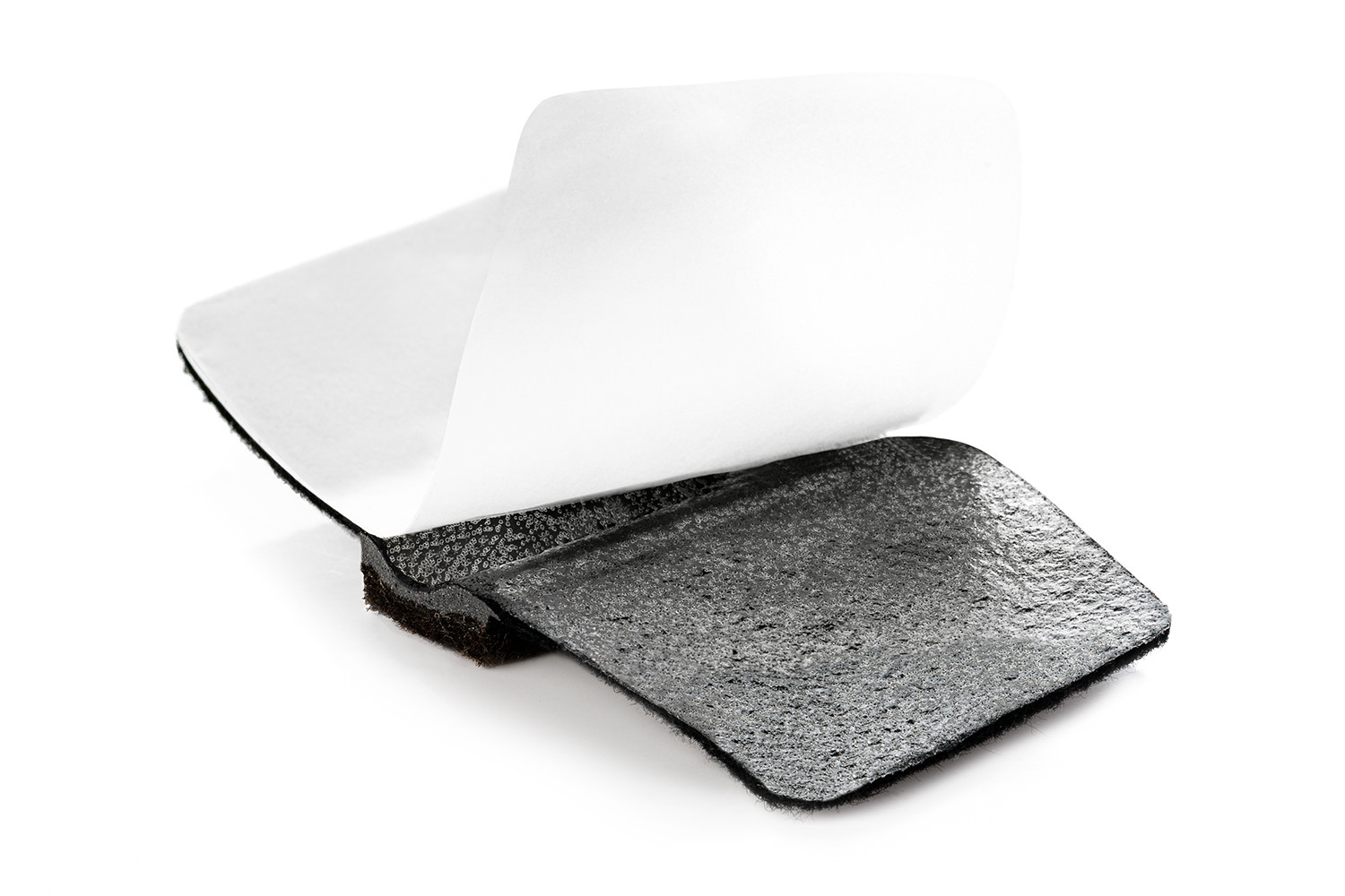 Möbeltass, rörskydd i filt, för liggande rör, Wrap Around