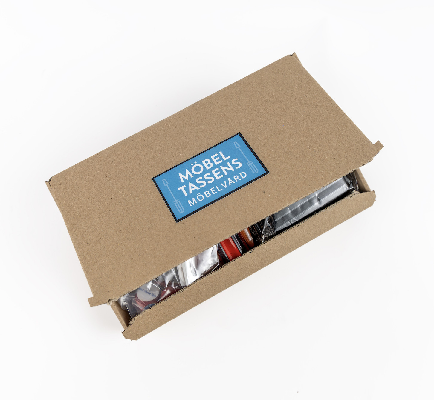 Huonekalujen hoitosarja