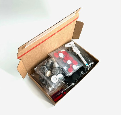 Huonekalujen hoitosarja