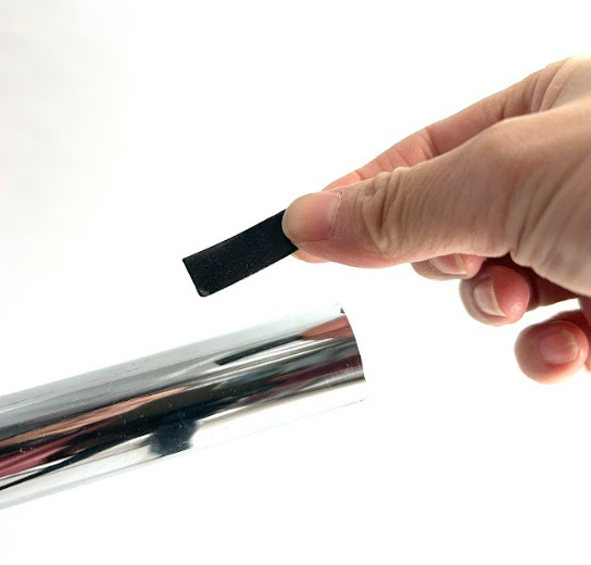 Tuolien suojaus horisonttijaloille