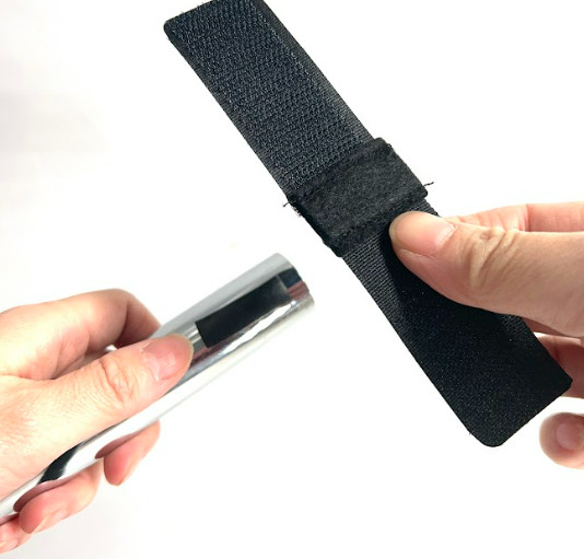 Tuolien suojaus horisonttijaloille