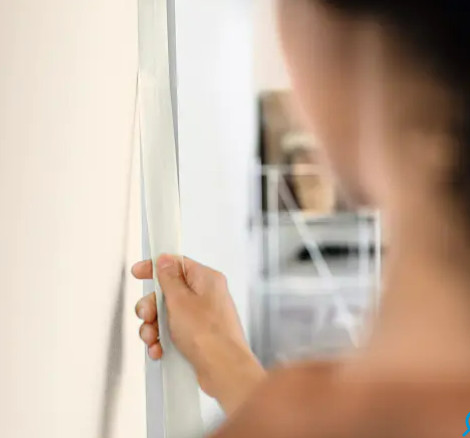 tesa® Maalarinteippi