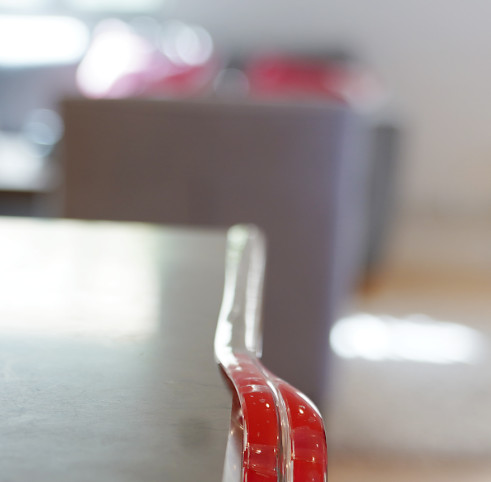 Huonekalujen vaahtomuoviset reunasuojat