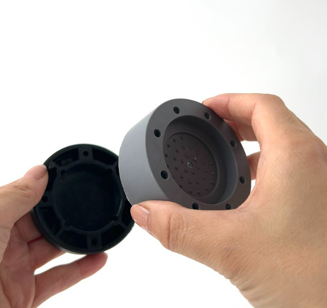 Deluxe tärinänvaimennin pesukoneelle ja kuivausrummulle