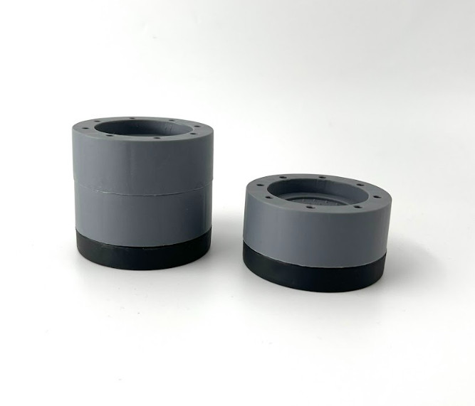 Deluxe tärinänvaimennin pesukoneelle ja kuivausrummulle