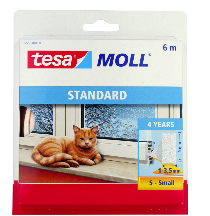 Huonekalujen vaahtomuoviset reunasuojat