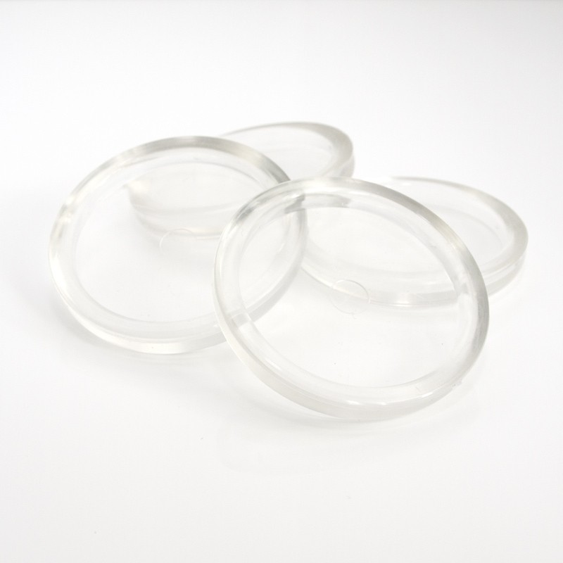 Golvskydd, möbelunderlägg i plast