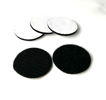 Säilytyspussi huovasta, Ulkotekstiili Pot