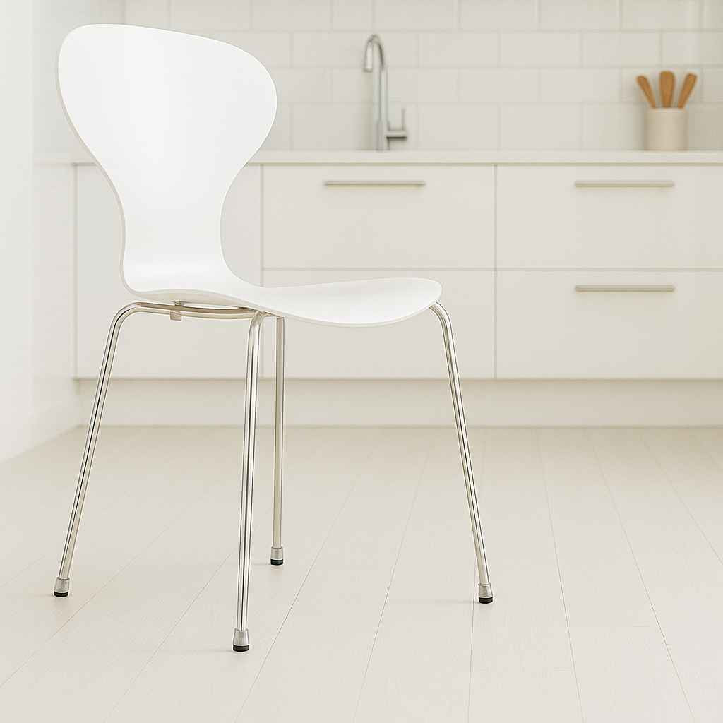  Ylpeät tassut läpinäkyvästä silikonista