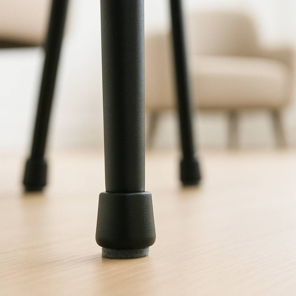 Huopavihjeet tuoleja varten