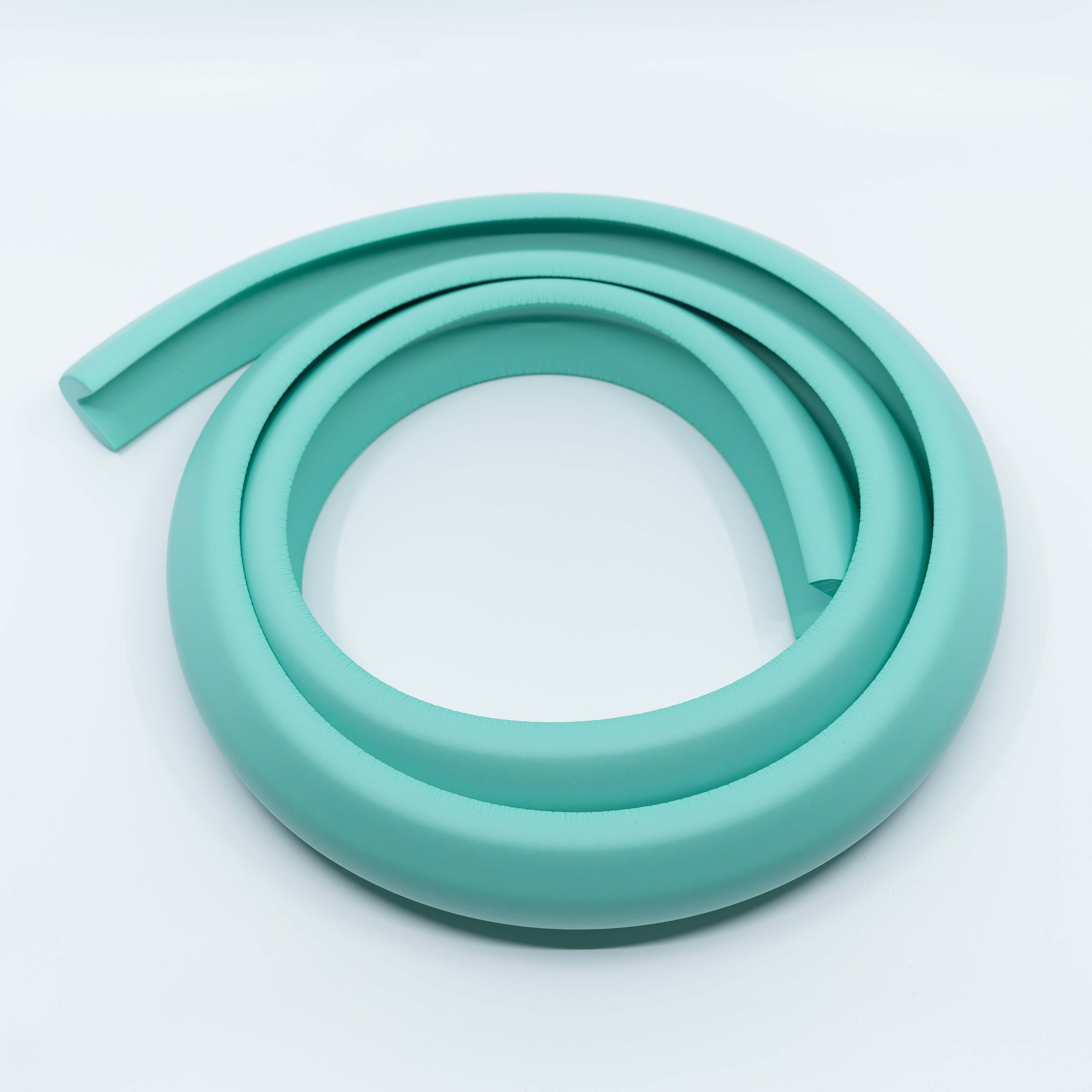 Vaahtomuoviset reunasuojat huonekaluille - Furniturewear