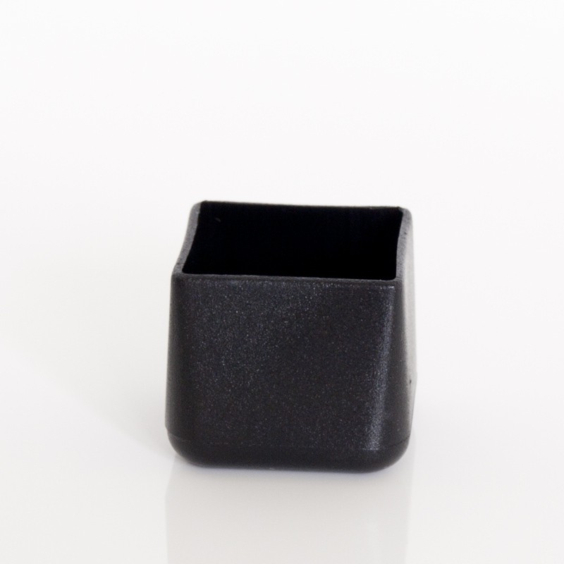 Utvändigt rörskydd, fyrkantigt