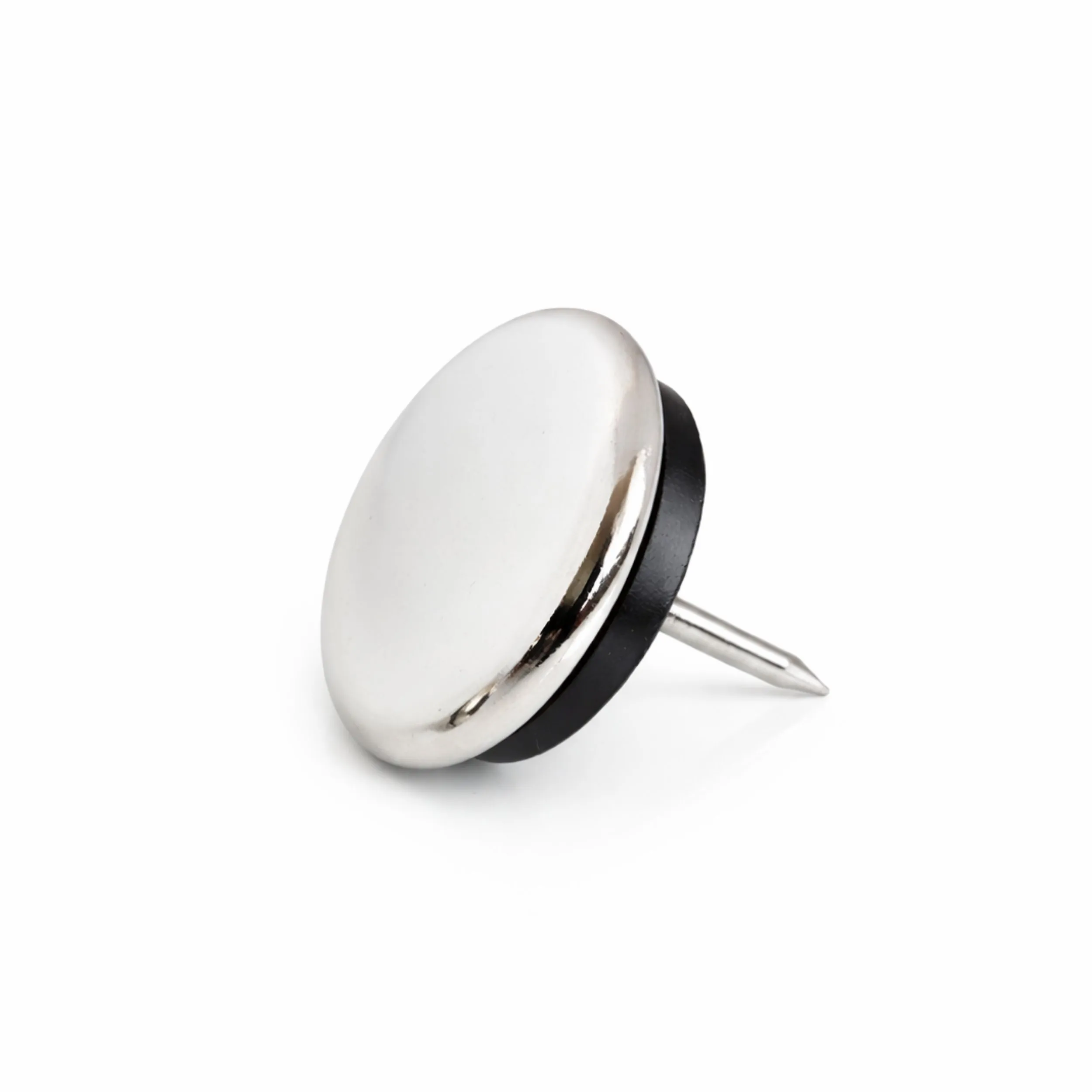 Metalliset tuolin liukukiskot mattojen suojaamiseen - Furniturewear