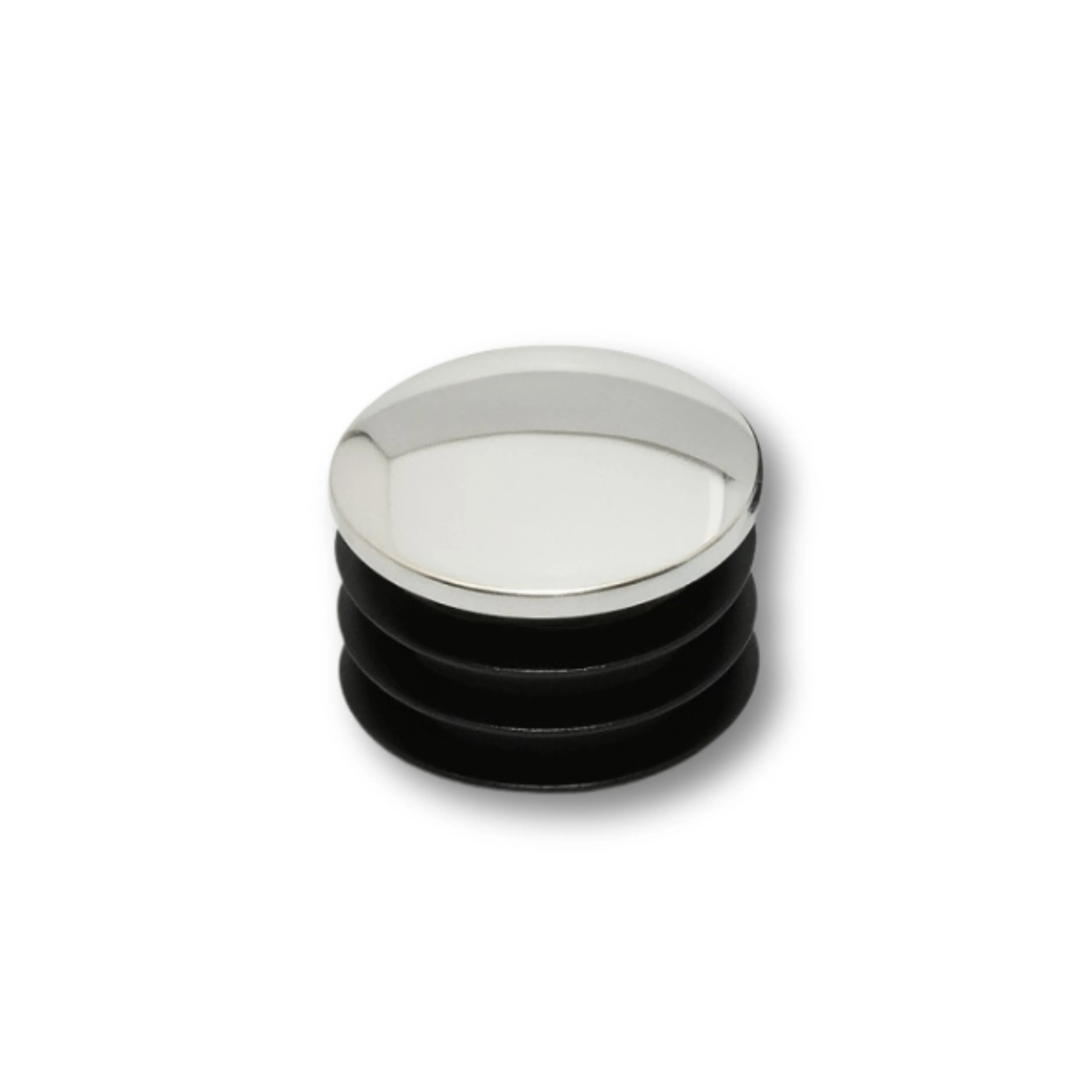 Teräksiset tuolinpäällykset, liukuvat (matot)