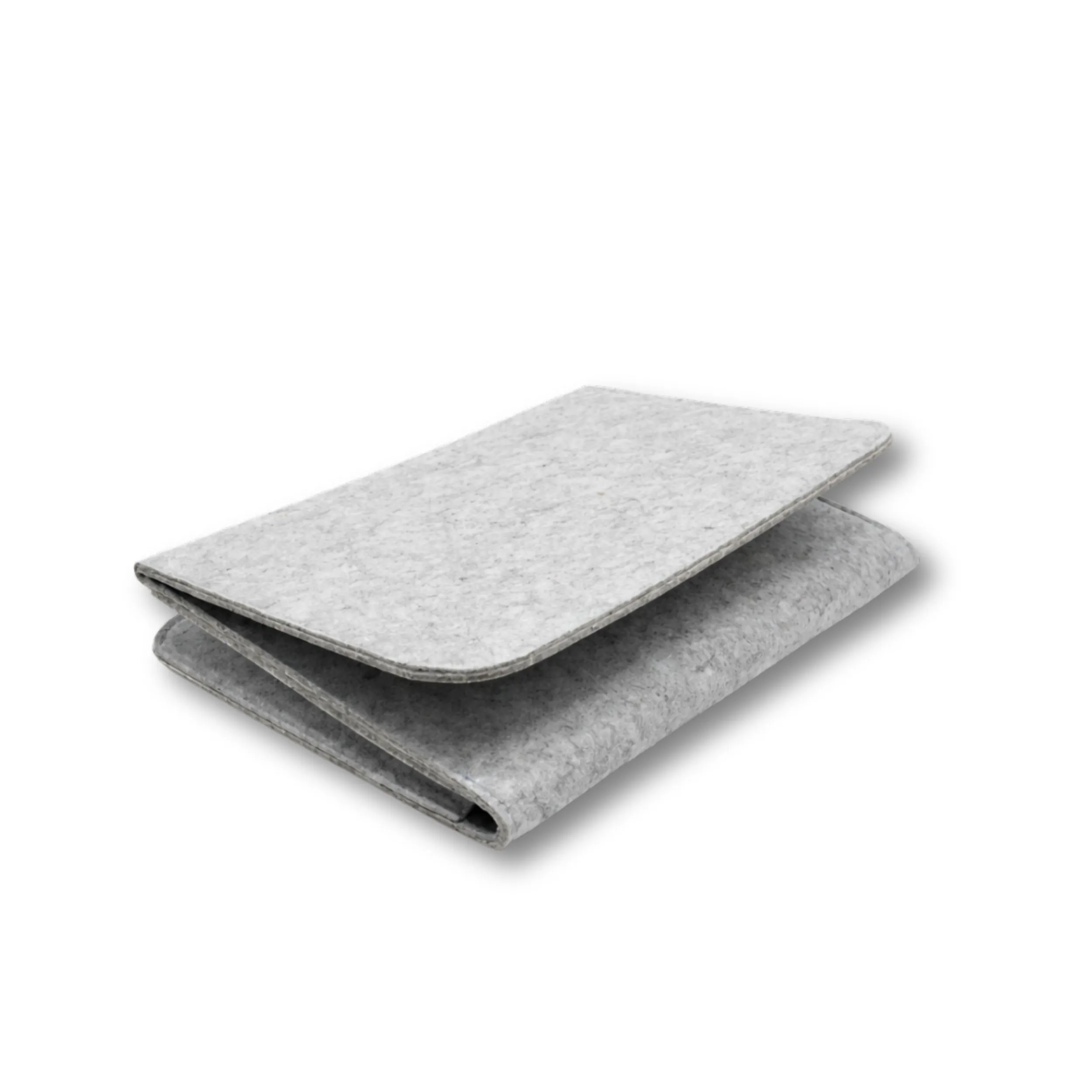 Huopakangaspussi. Älykäs pussi sänkyyn