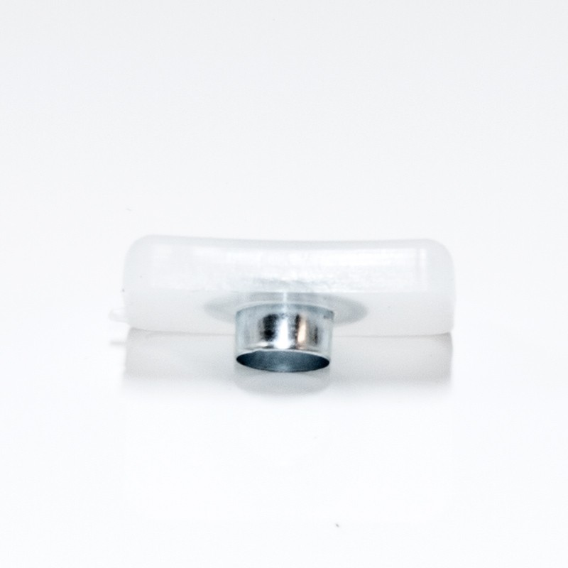 Möbeltassar plast, för utomhusmöbler med rörnit