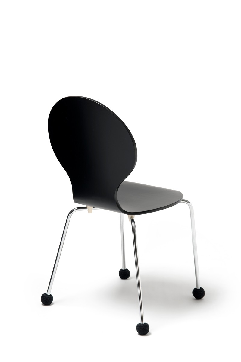 Silent Socks, effektiva ljudabsorbenter