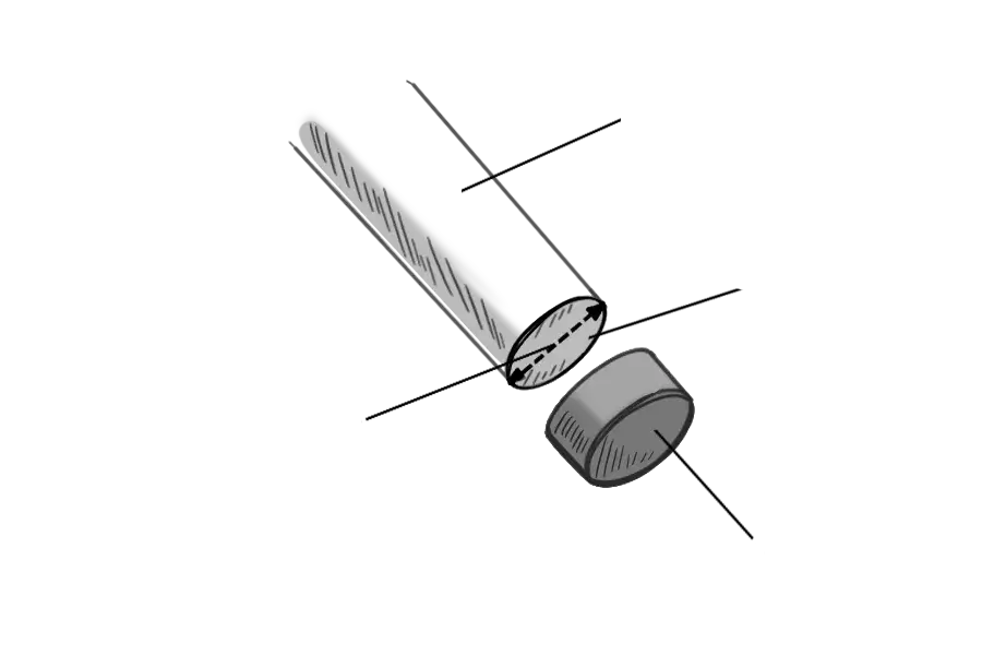 SUKKATASSU - MITTAUSOHJE